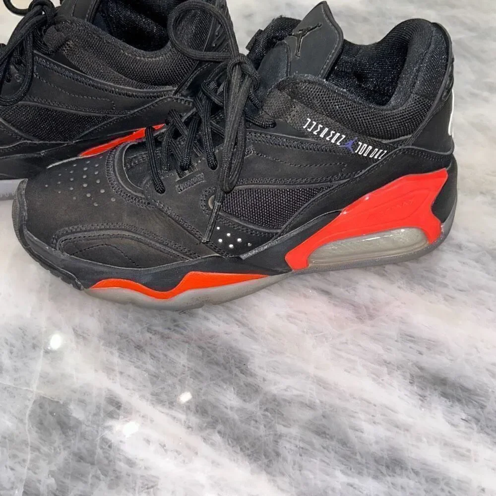 Jordan Point Lane Infrared - sz 6y